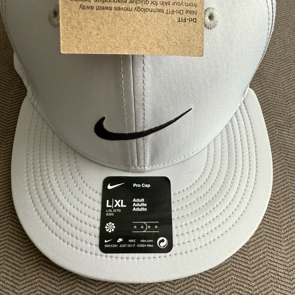 Nike Dri-FIT Pro Cap - Picture 6 of 8